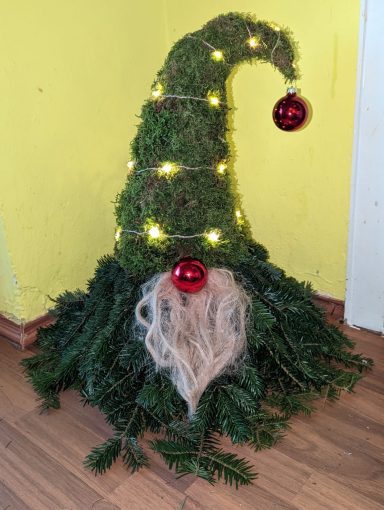 Weihnachtswichtel